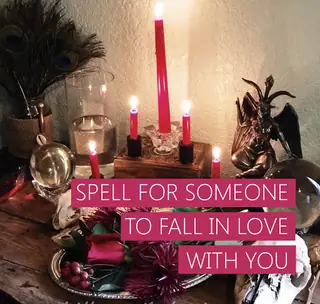 Love Spell