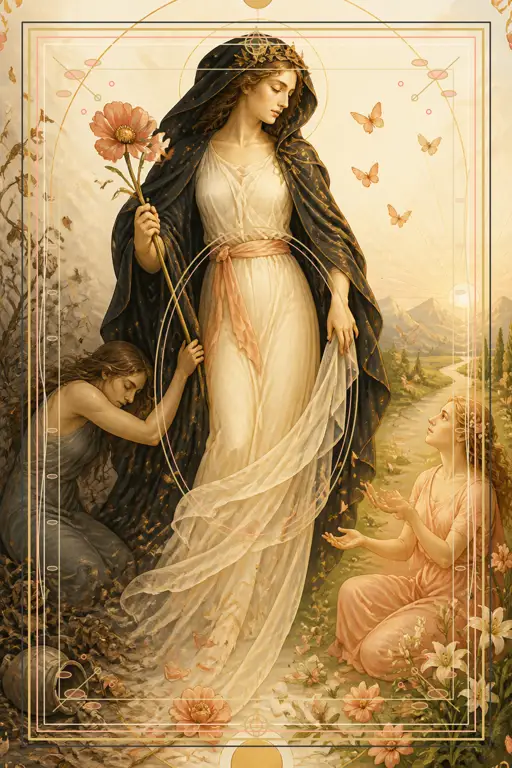 Death tarot card